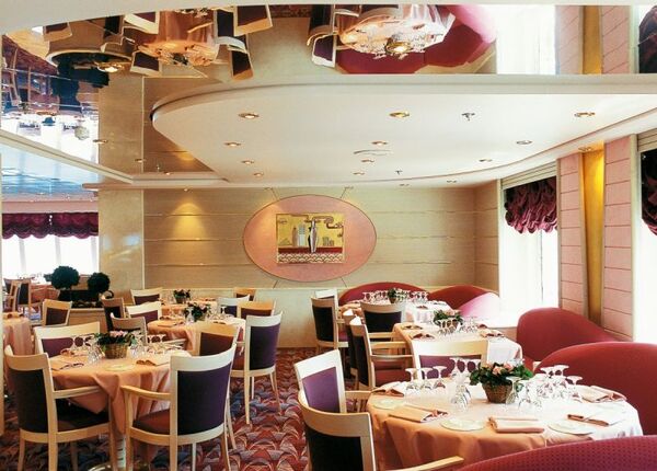 Restauracje
