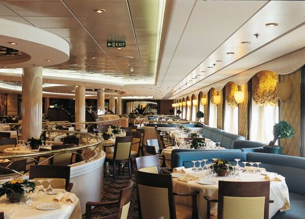 Restauracje