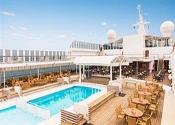 Sport, rekreacja i spa