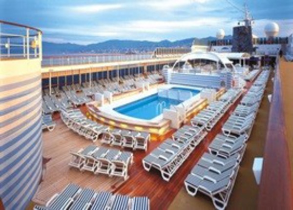 Sport, rekreacja i spa