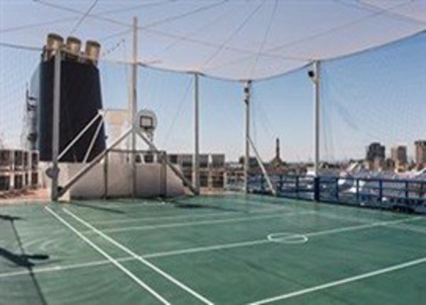 Sport, rekreacja i spa