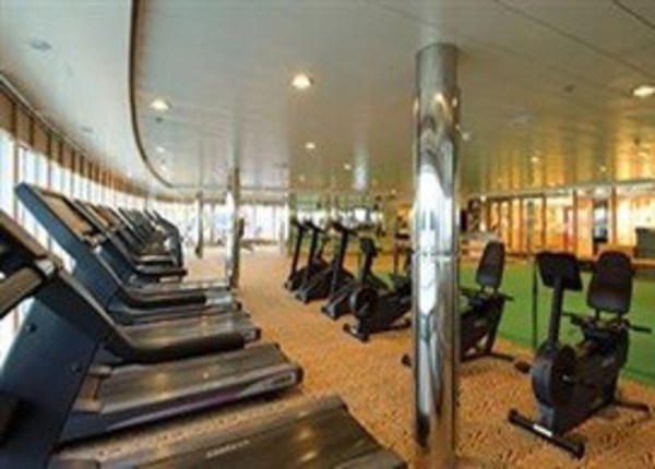 Sport, rekreacja i spa