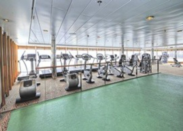 Sport, rekreacja i spa