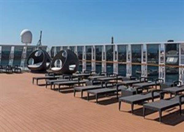 Sport, rekreacja i spa