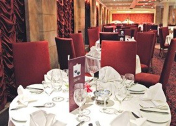 Restauracje