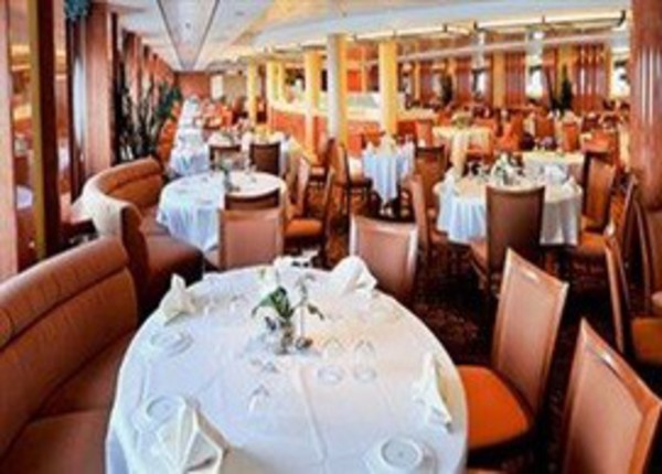 Restauracje