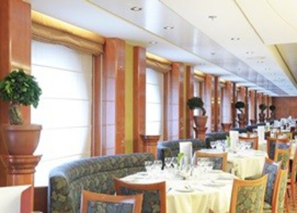 Restauracje