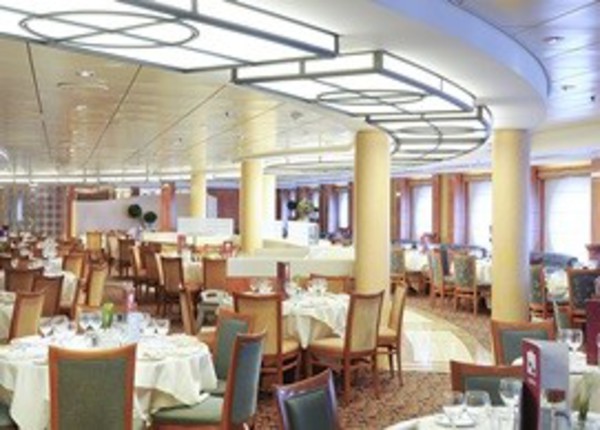 Restauracje