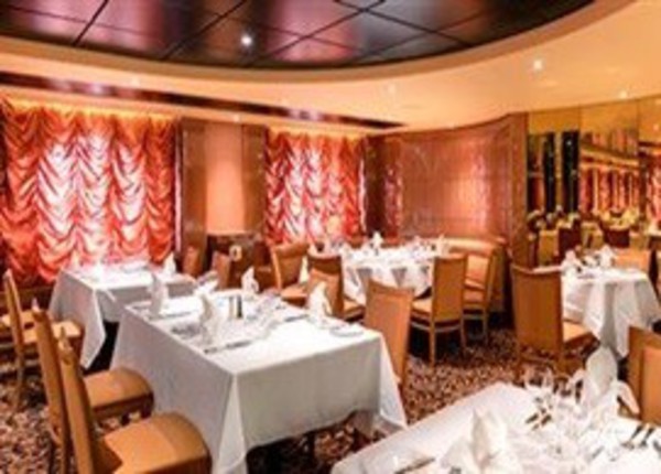 Restauracje