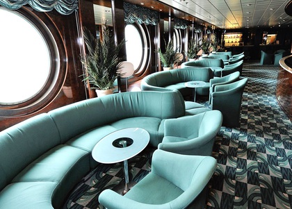 MSC Sinfonia