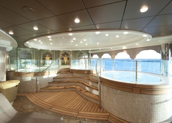 SPA&Beauty