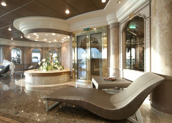 SPA&Beauty