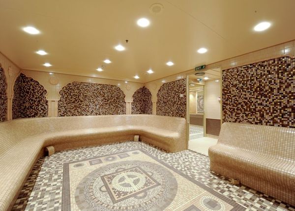 SPA&Beauty