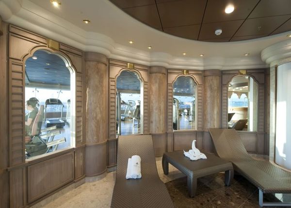 SPA&Beauty