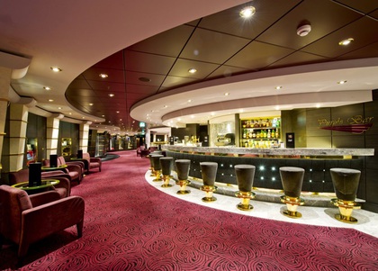 MSC Magnifica