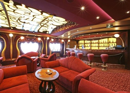 MSC Fantasia
