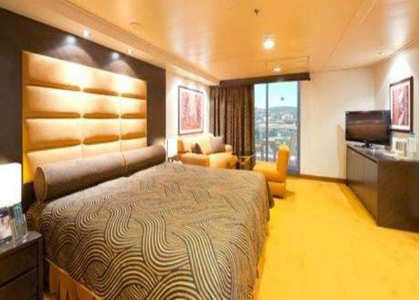 Aurea Suite