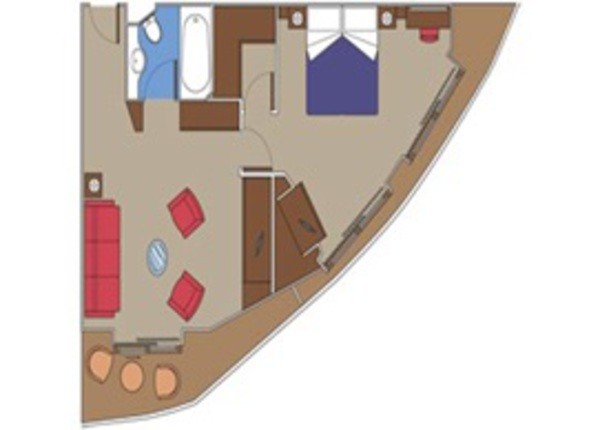 Aurea Suite