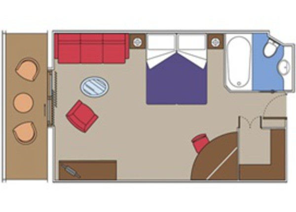 Aurea Suite