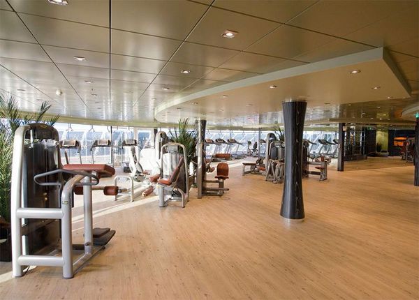 Sport, rekreacja i spa