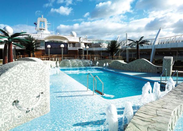 Sport, rekreacja i spa