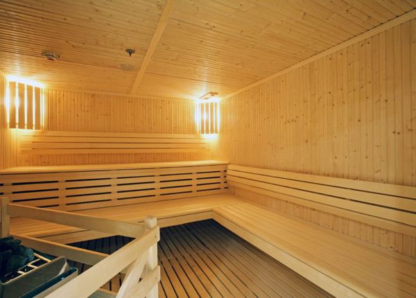 Sport, rekreacja i spa