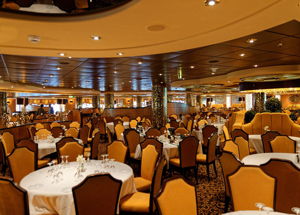 Restauracje
