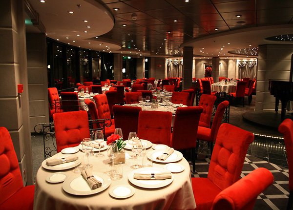 Restauracje