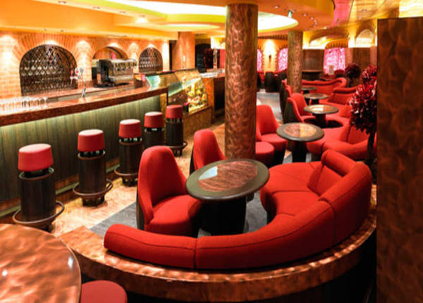 Restauracje