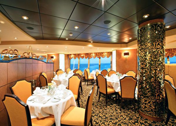 Restauracje