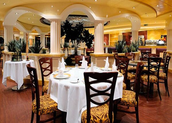 Restauracje