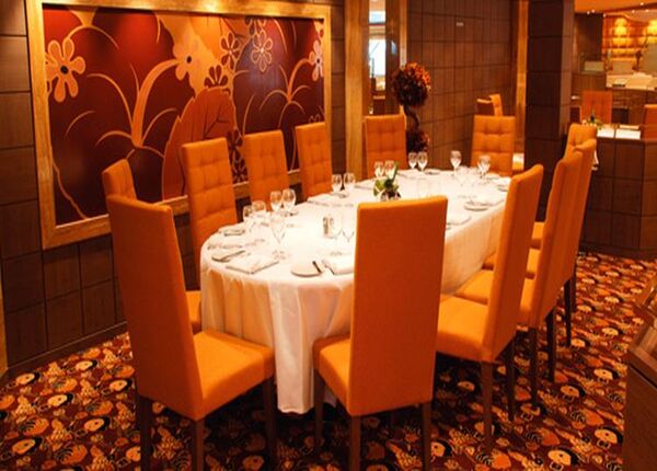 Restauracje