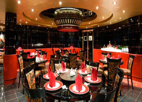 Restauracje