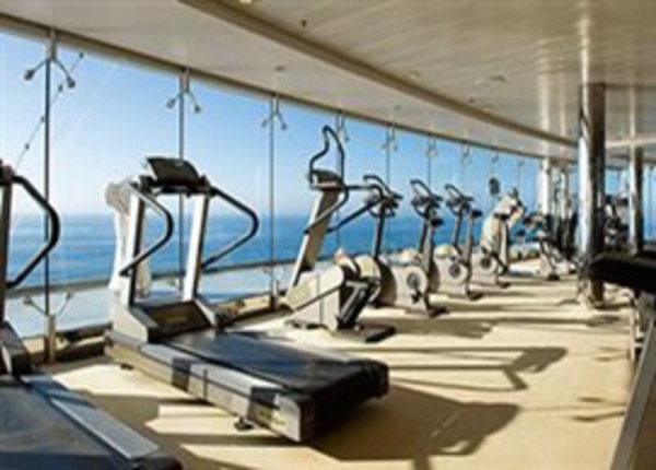 Sport, rekreacja i spa
