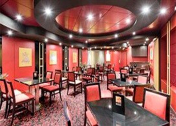 Restauracje