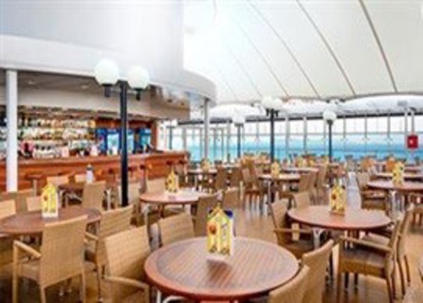 Restauracje