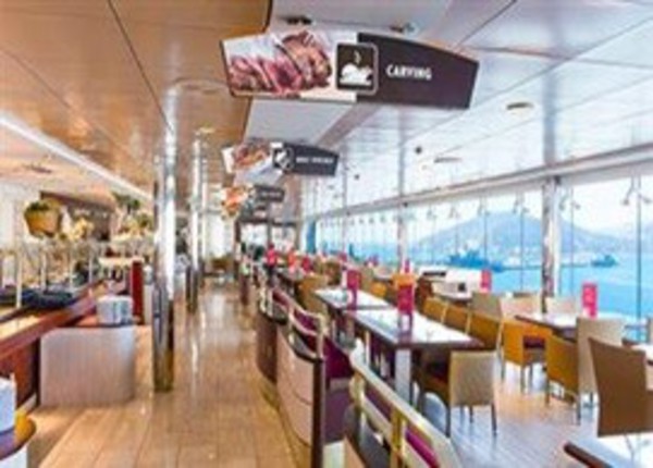 Restauracje