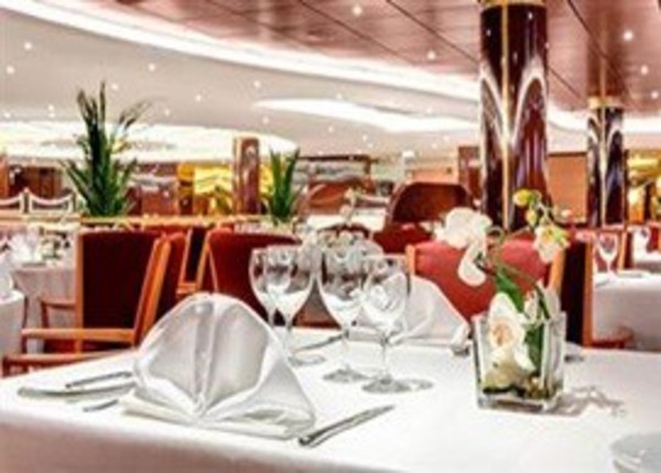 Restauracje