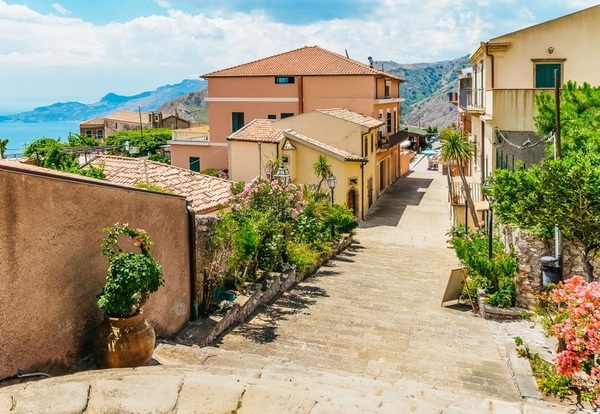 Palermo - Włochy