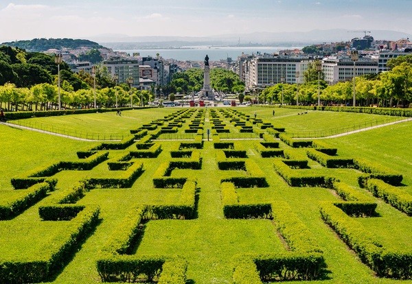 Lizbona, Portugalia