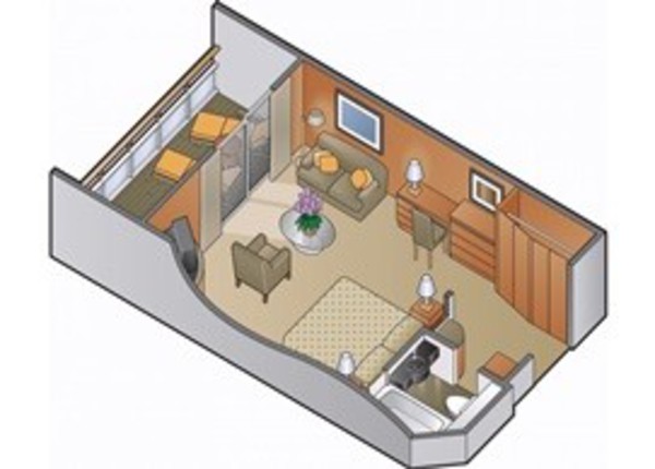 Sky Suite