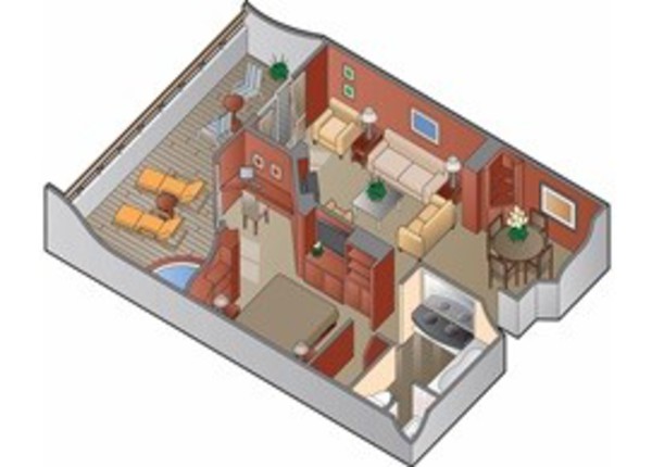 Royal Suite