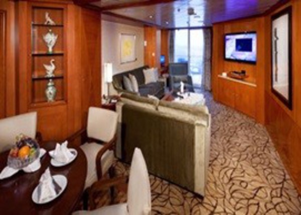 Royal Suite