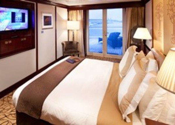 Penthouse Suite
