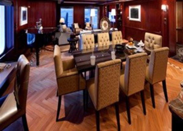Penthouse Suite