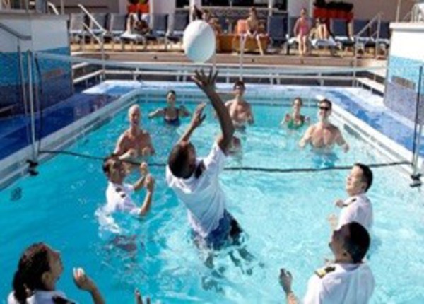 Sport, rekreacja i spa