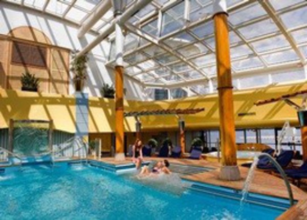 Sport, rekreacja i spa