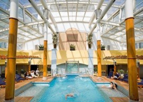 Sport, rekreacja i spa