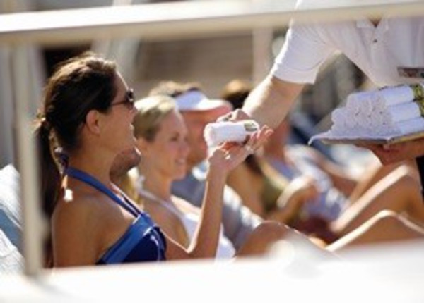 Sport, rekreacja i spa