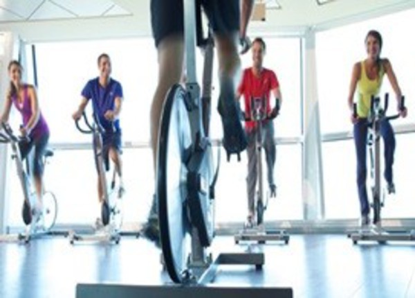 Sport, rekreacja i spa